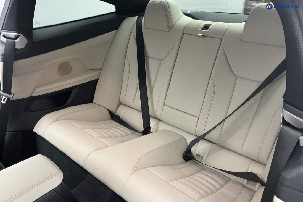 Used BMW 4 Series 2023 for sale - 78067723: Photo 13