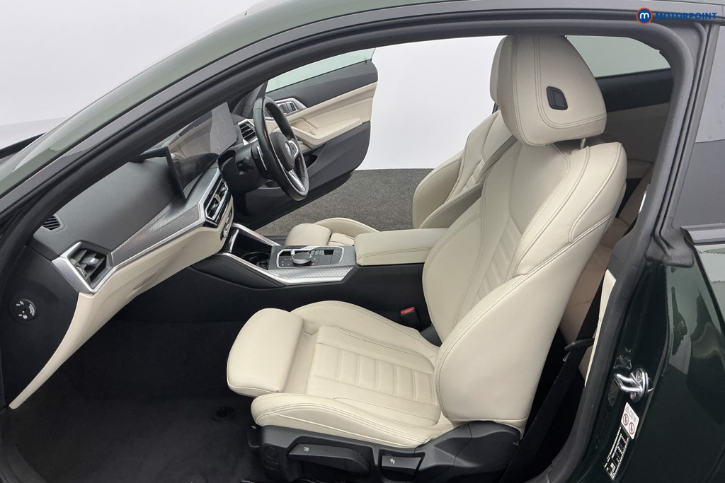 Used BMW 4 Series 2023 for sale - 78067723: Photo 15