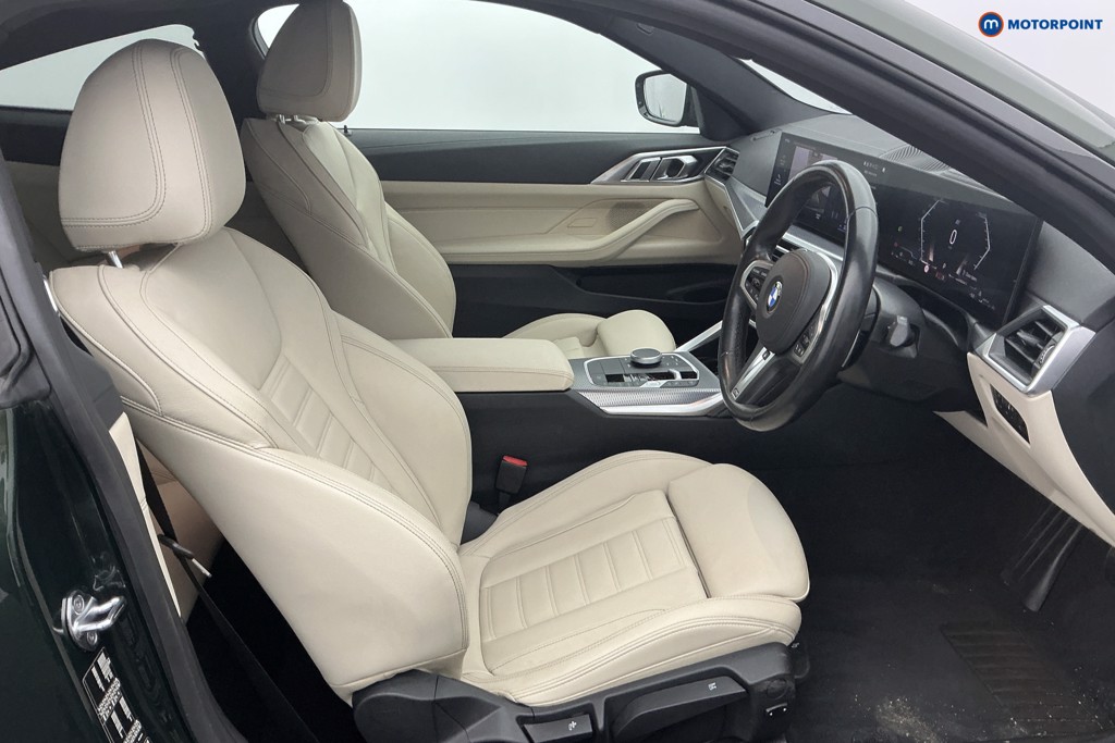 Used BMW 4 Series 2023 for sale - 78067723: Photo 16