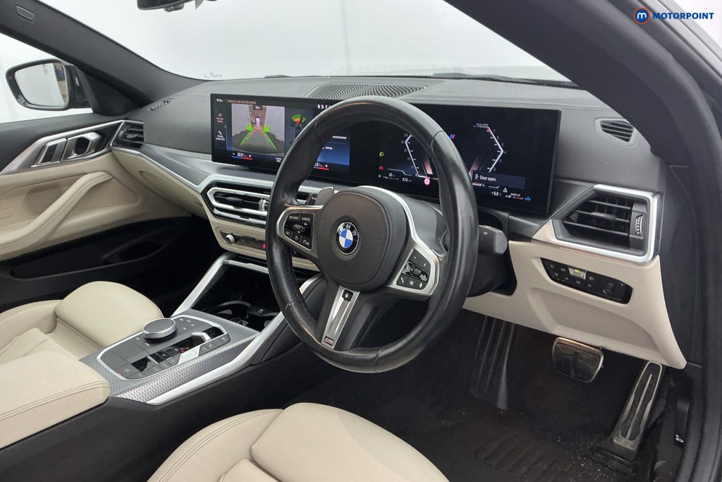 Used BMW 4 Series 2023 for sale - 78067723: Photo 18