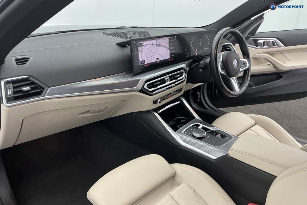 Used BMW 4 Series 2023 for sale - 78067723: Photo 19