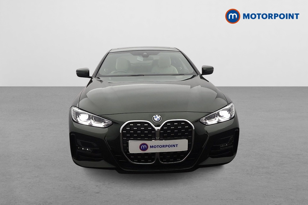 Used BMW 4 Series 2023 for sale - 78067723: Photo 2