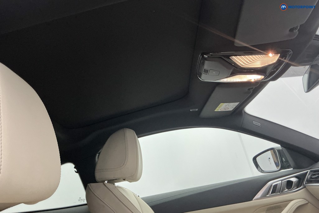 Used BMW 4 Series 2023 for sale - 78067723: Photo 21