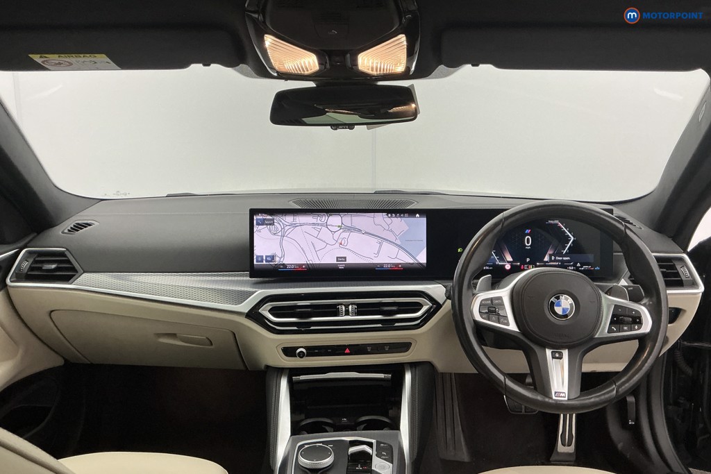 Used BMW 4 Series 2023 for sale - 78067723: Photo 24