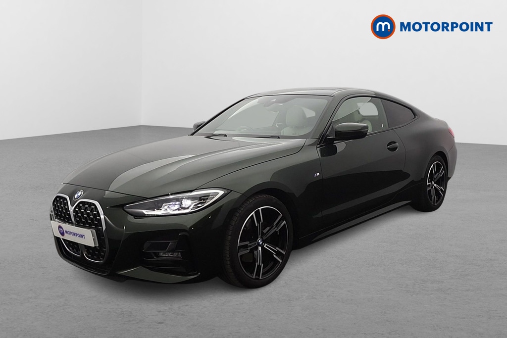 Used BMW 4 Series 2023 for sale - 78067723: Photo 3