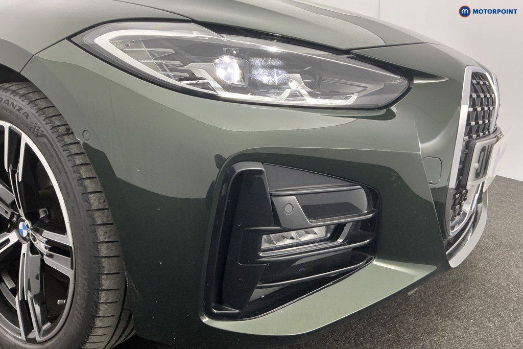 Used BMW 4 Series 2023 for sale - 78067723: Photo 39