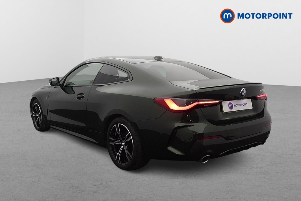 Used BMW 4 Series 2023 for sale - 78067723: Photo 5