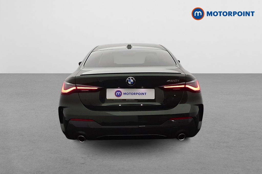 Used BMW 4 Series 2023 for sale - 78067723: Photo 6