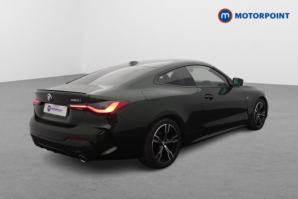 Used BMW 4 Series 2023 for sale - 78067723: Photo 7