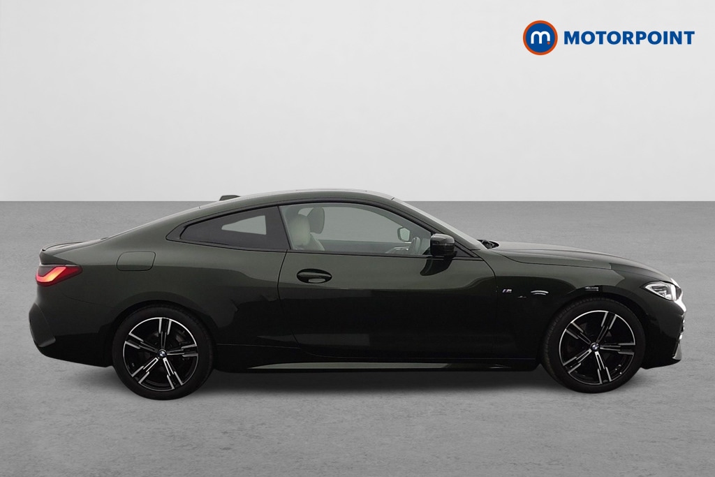 Used BMW 4 Series 2023 for sale - 78067723: Photo 8