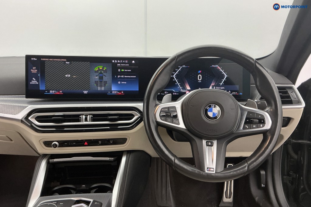 Used BMW 4 Series 2023 for sale - 78067723: Photo 9