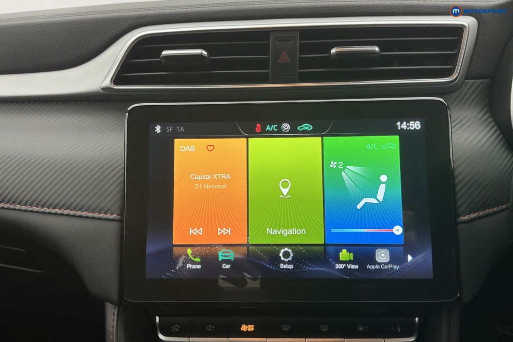 Used MG MG ZS 2022 for sale - 78001383: Photo 10