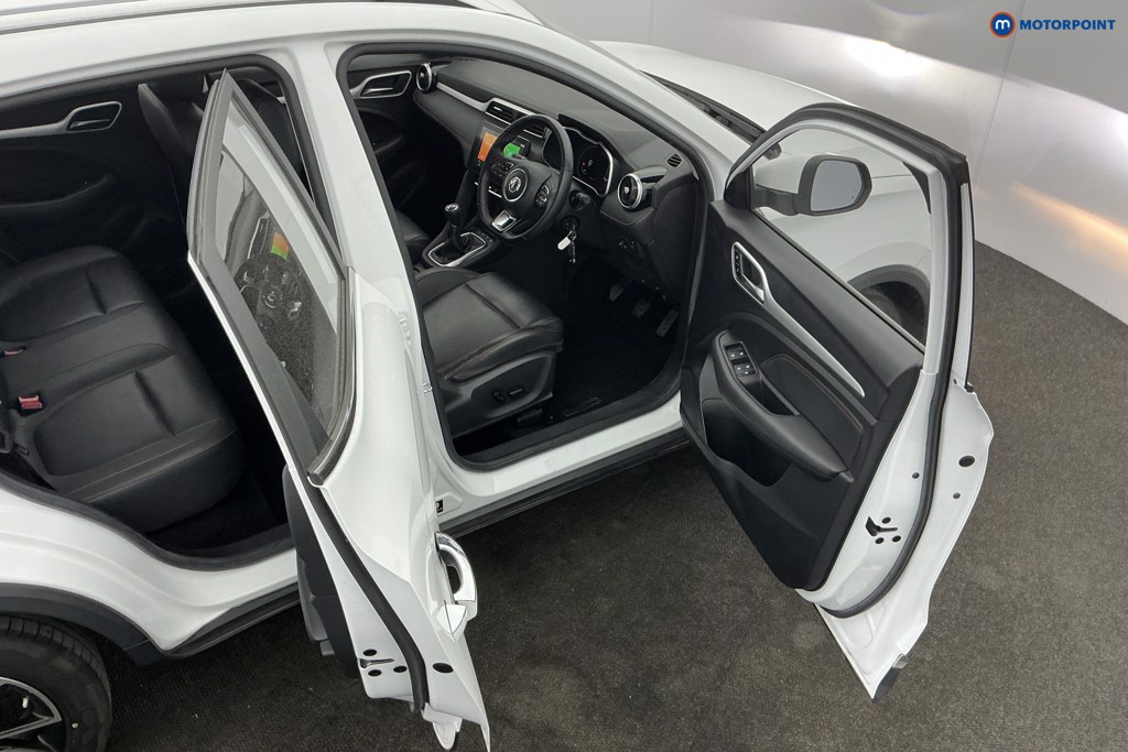 Used MG MG ZS 2022 for sale - 78001383: Photo 13