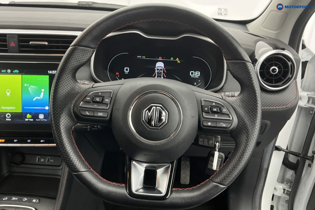 Used MG MG ZS 2022 for sale - 78001383: Photo 16