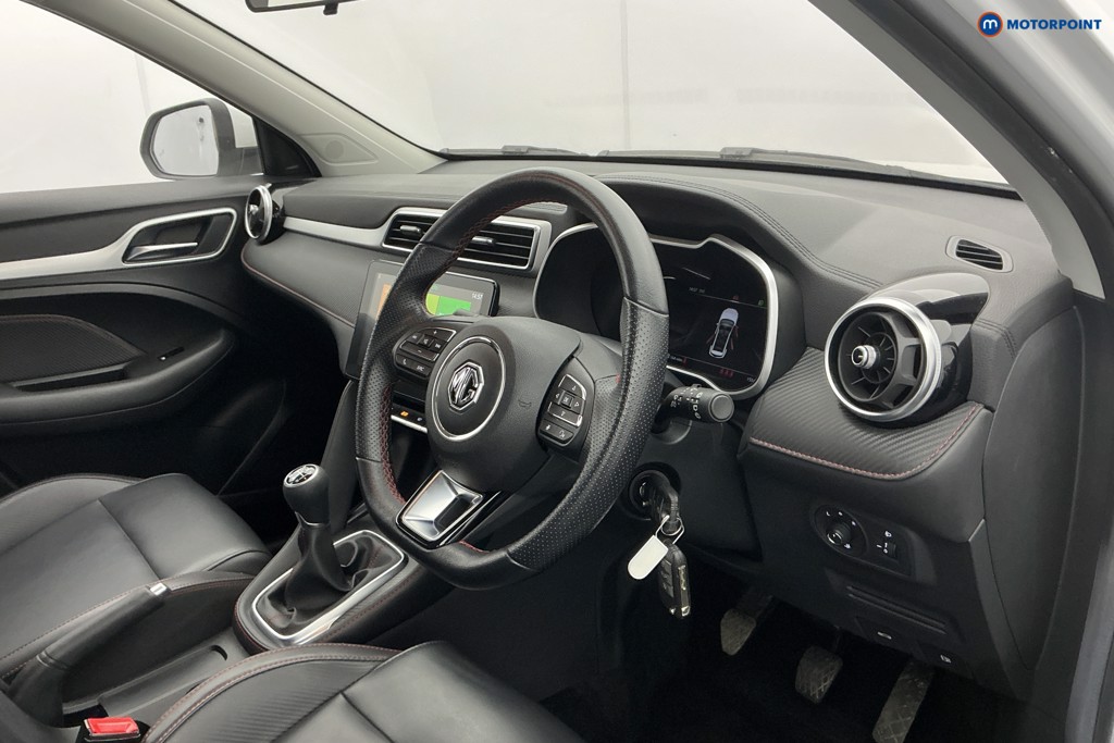 Used MG MG ZS 2022 for sale - 78001383: Photo 17