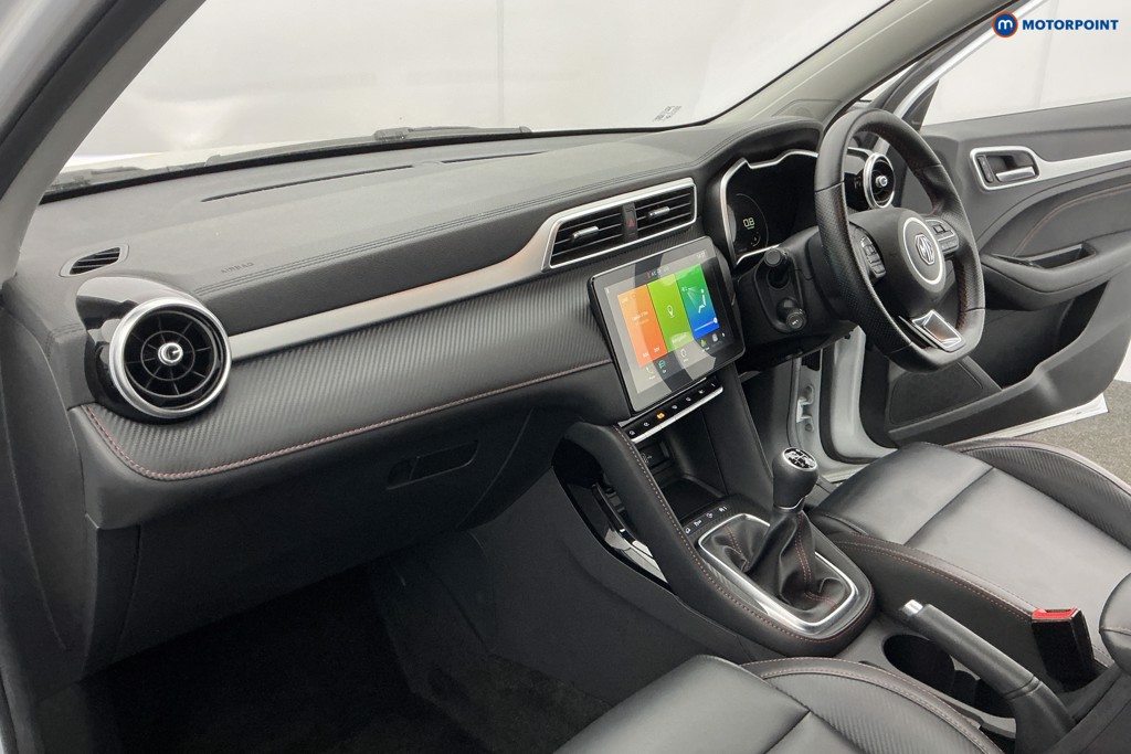 Used MG MG ZS 2022 for sale - 78001383: Photo 18