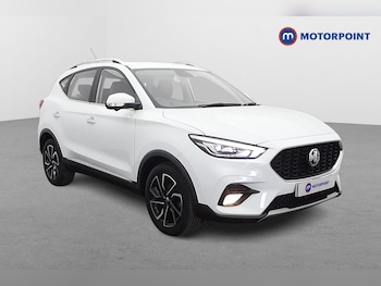 MG MG ZS feature image