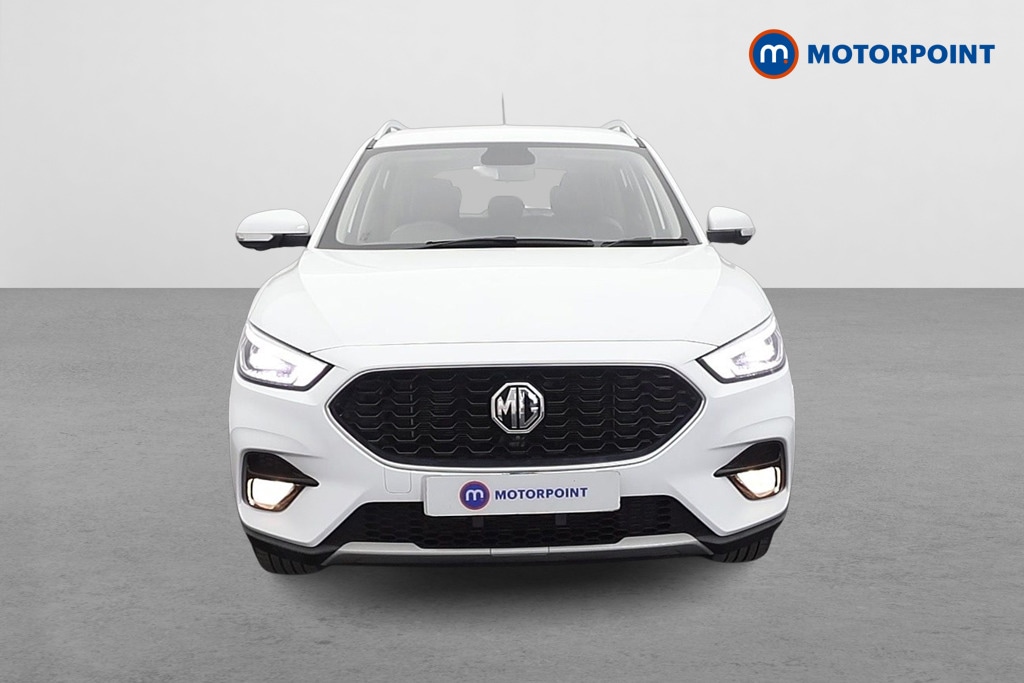 Used MG MG ZS 2022 for sale - 78001383: Photo 2