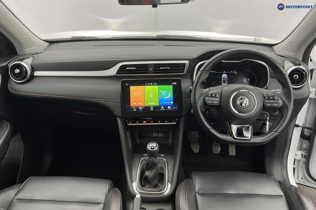 Used MG MG ZS 2022 for sale - 78001383: Photo 21