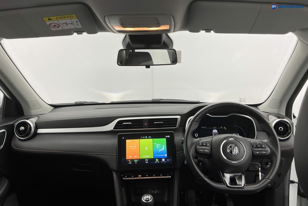 Used MG MG ZS 2022 for sale - 78001383: Photo 22