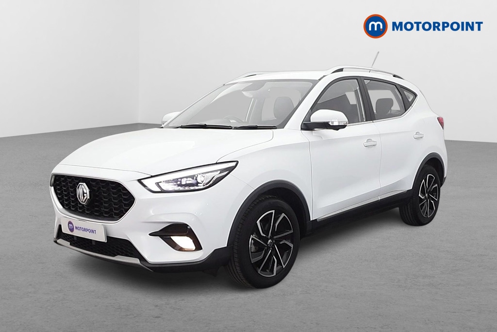 Used MG MG ZS 2022 for sale - 78001383: Photo 3