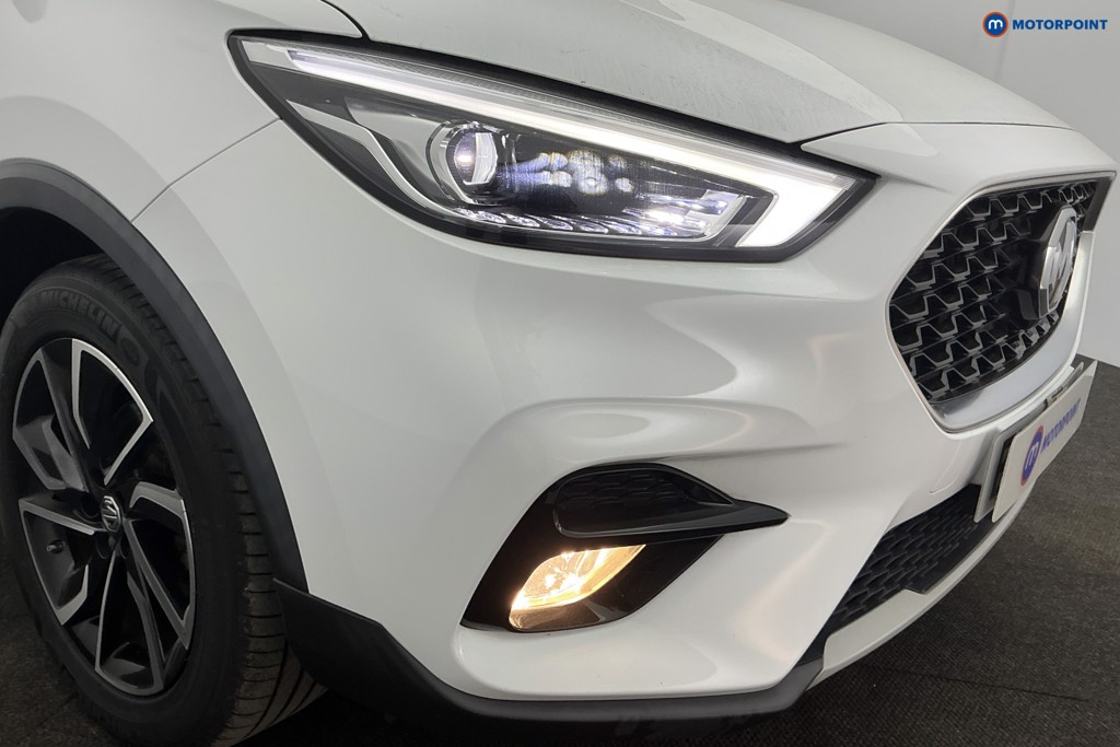 Used MG MG ZS 2022 for sale - 78001383: Photo 38