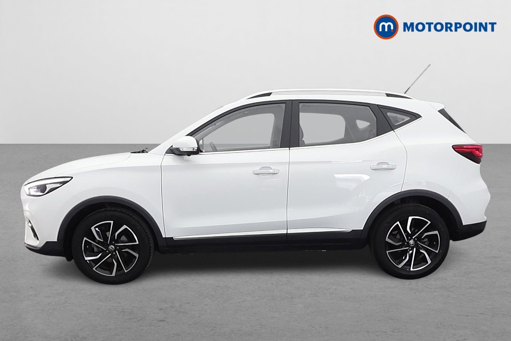 Used MG MG ZS 2022 for sale - 78001383: Photo 4