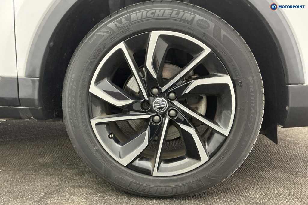 Used MG MG ZS 2022 for sale - 78001383: Photo 46