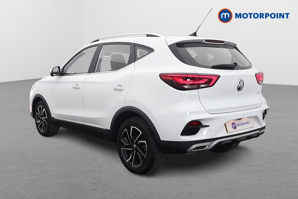 Used MG MG ZS 2022 for sale - 78001383: Photo 5