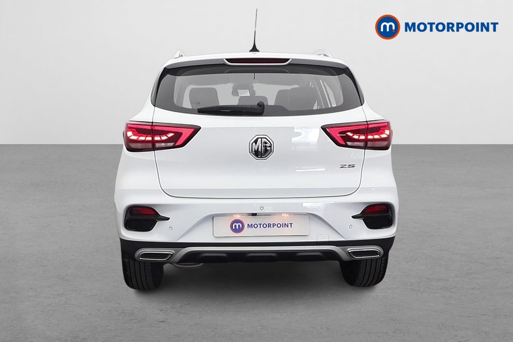 Used MG MG ZS 2022 for sale - 78001383: Photo 6