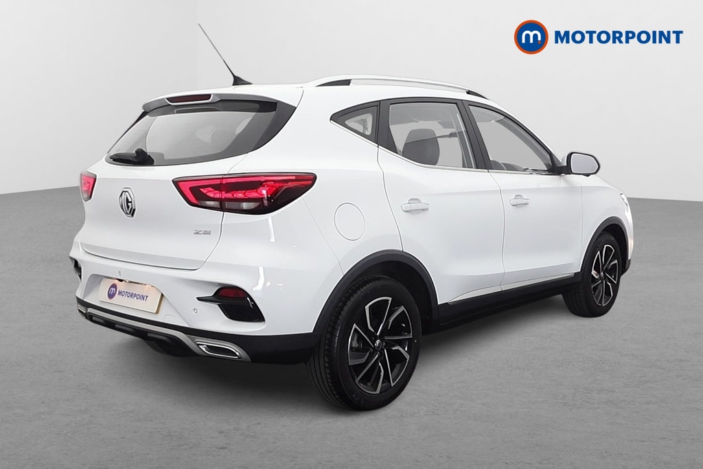 Used MG MG ZS 2022 for sale - 78001383: Photo 7