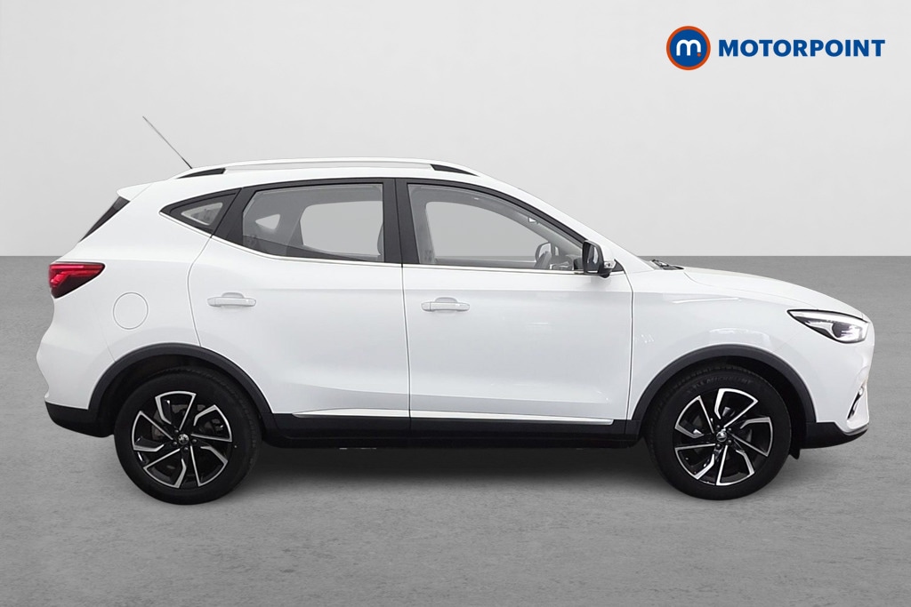 Used MG MG ZS 2022 for sale - 78001383: Photo 8