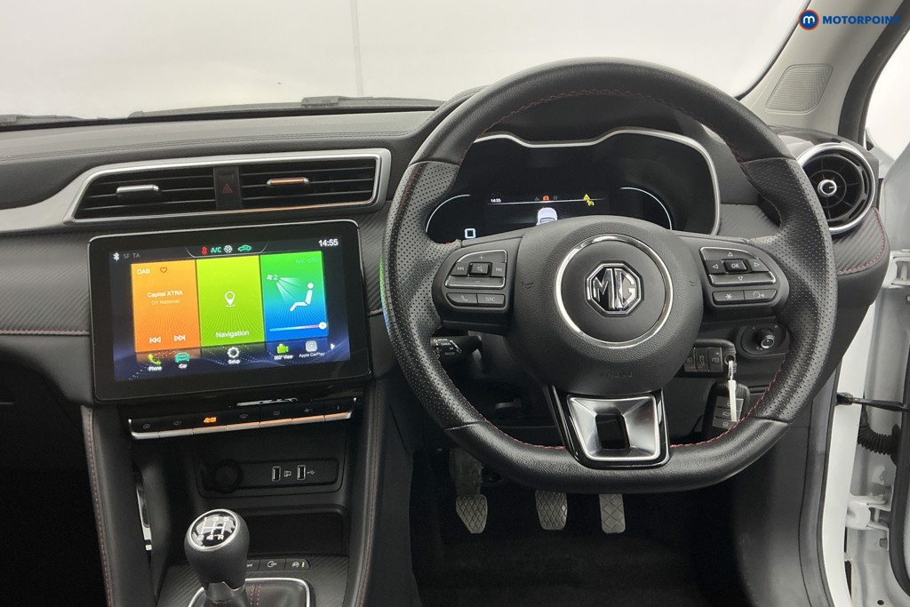 Used MG MG ZS 2022 for sale - 78001383: Photo 9