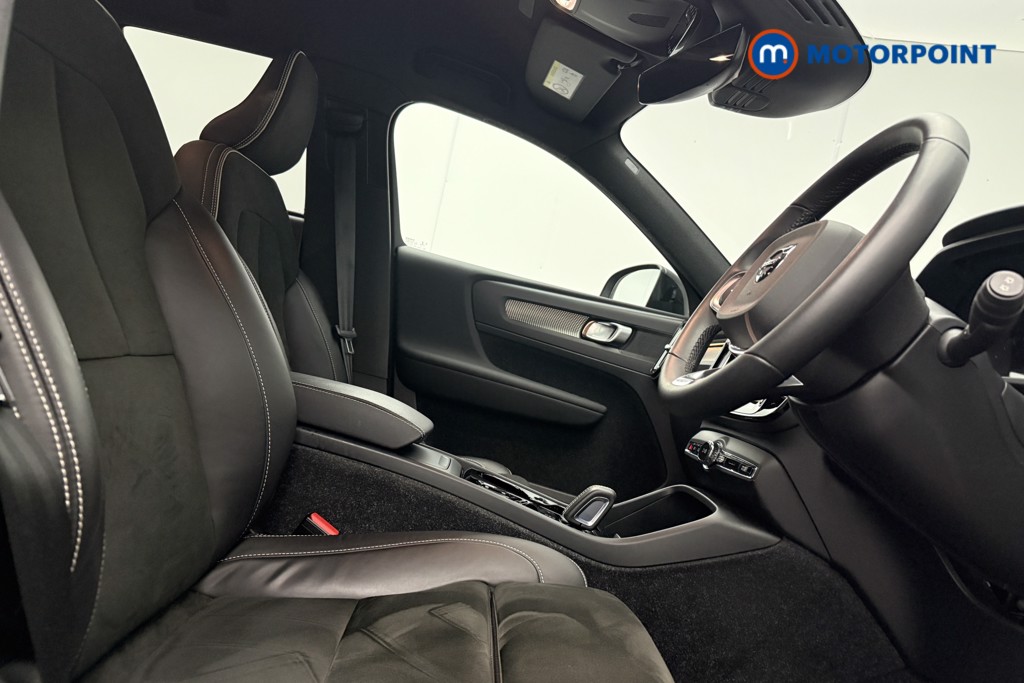 Used Volvo XC40 for sale - 78109718: Photo 16