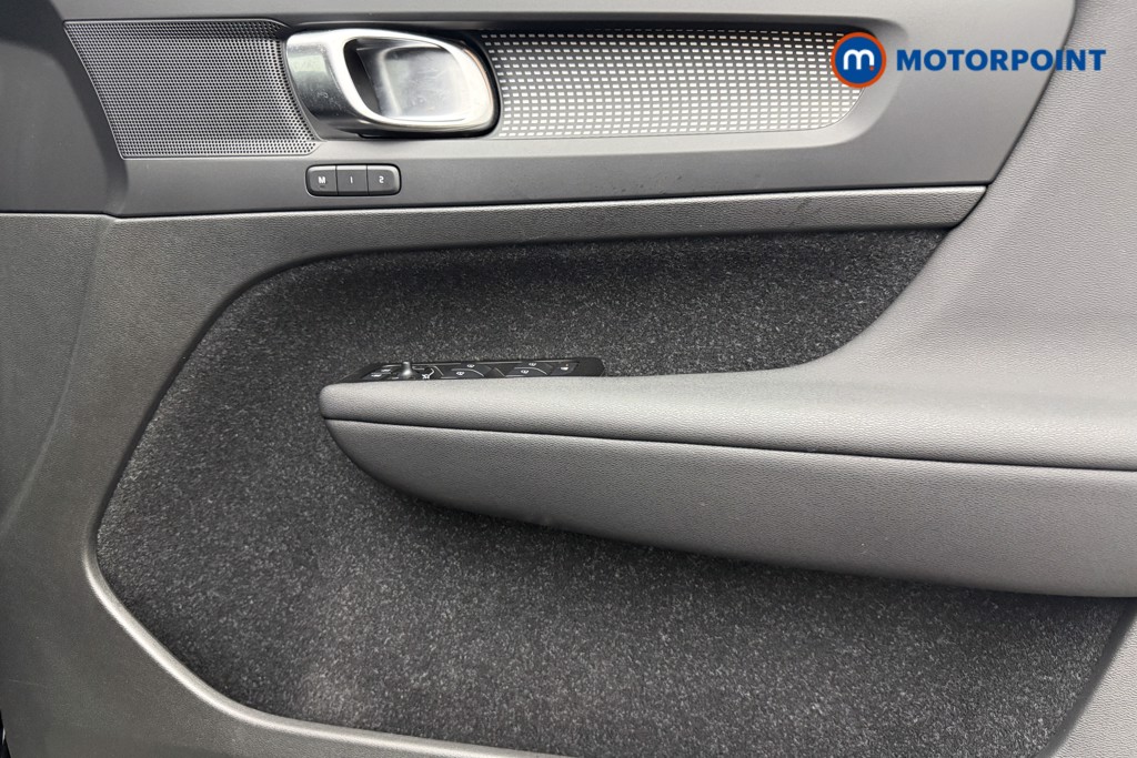 Used Volvo XC40 for sale - 78109718: Photo 27