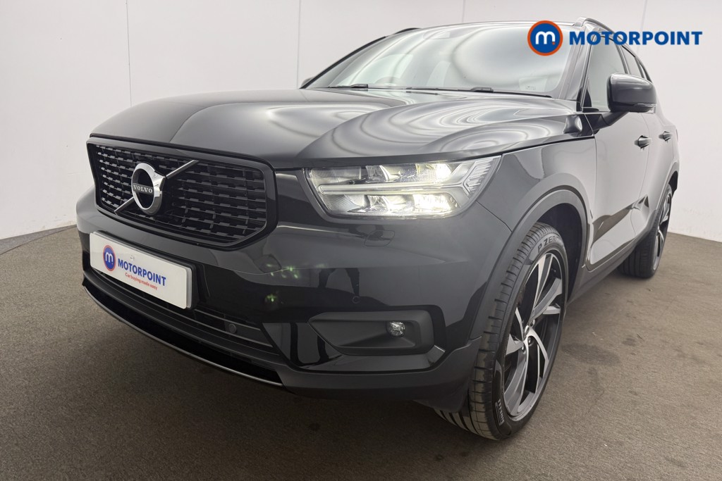 Used Volvo XC40 for sale - 78109718: Photo 34