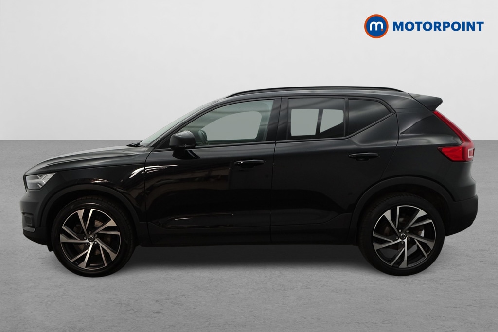 Used Volvo XC40 for sale - 78109718: Photo 4