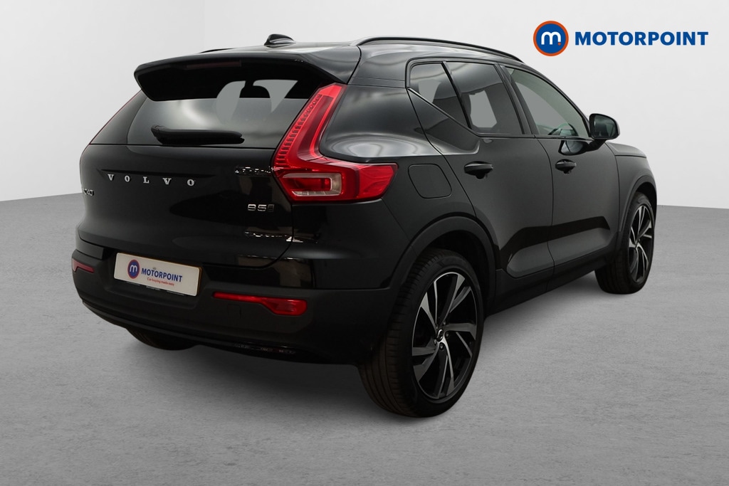 Used Volvo XC40 for sale - 78109718: Photo 7