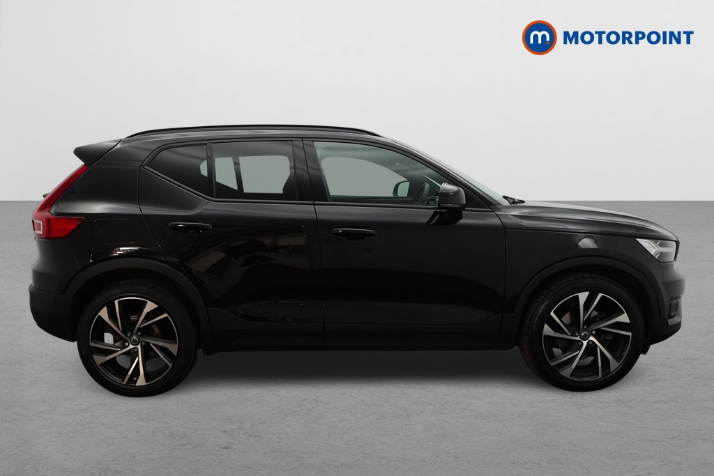 Used Volvo XC40 for sale - 78109718: Photo 8