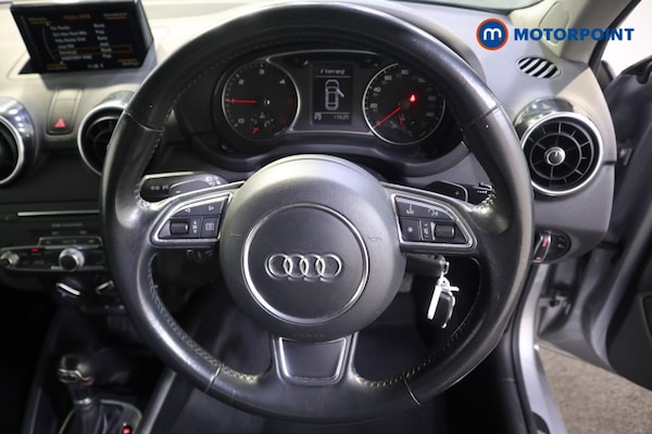 Used Audi A1 2017 for sale - 76209591: Photo 10