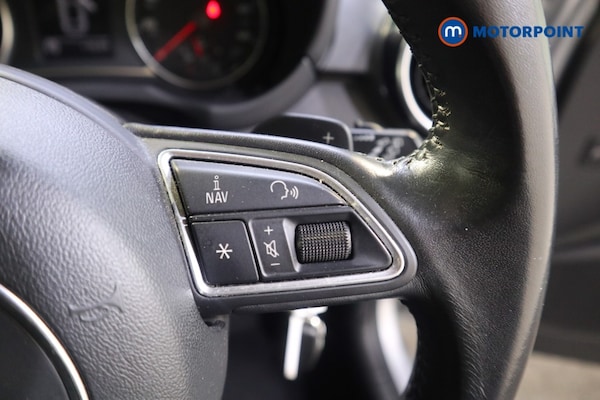 Used Audi A1 2017 for sale - 76209591: Photo 12