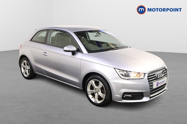 Used Audi A1 2017 for sale - 76209591: Photo 1