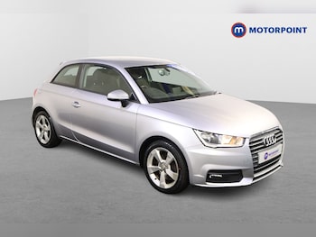 Audi - A1