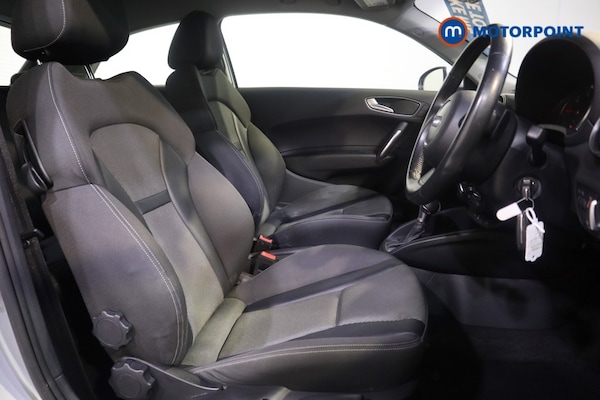 Used Audi A1 2017 for sale - 76209591: Photo 21