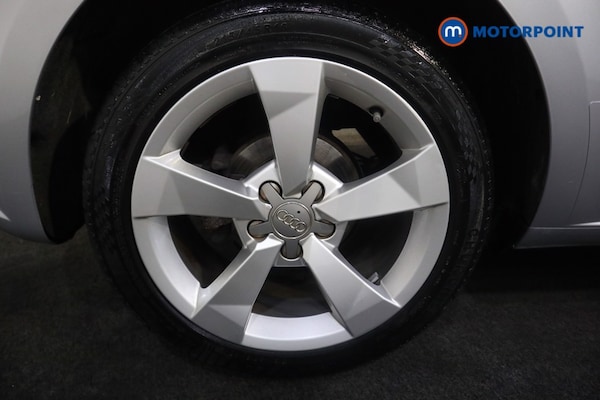 Used Audi A1 2017 for sale - 76209591: Photo 24