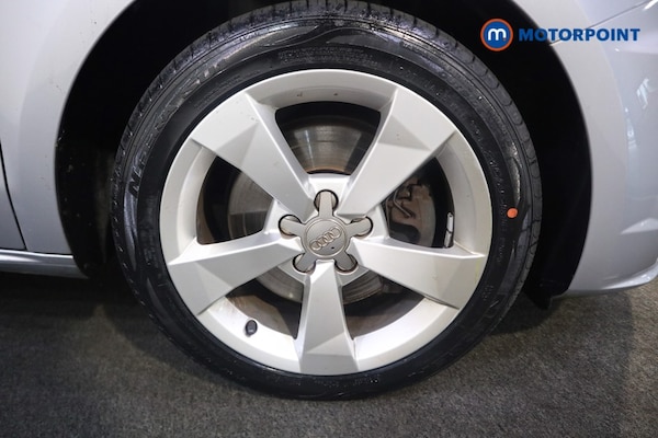 Used Audi A1 2017 for sale - 76209591: Photo 25