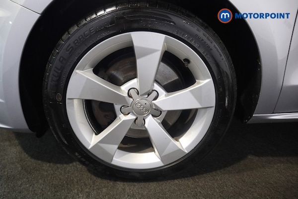 Used Audi A1 2017 for sale - 76209591: Photo 26