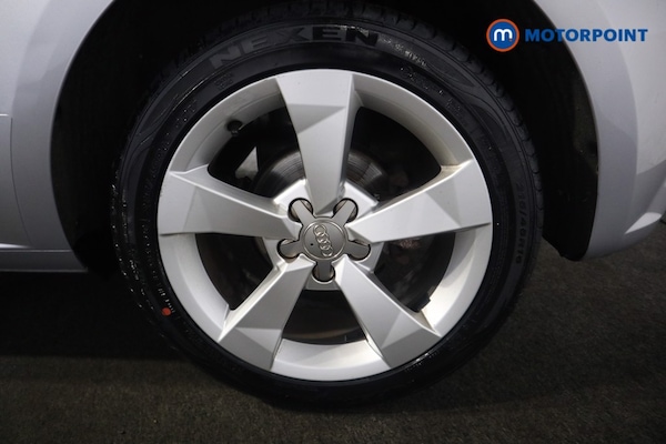 Used Audi A1 2017 for sale - 76209591: Photo 27