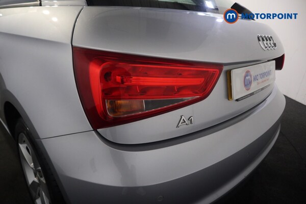 Used Audi A1 2017 for sale - 76209591: Photo 29