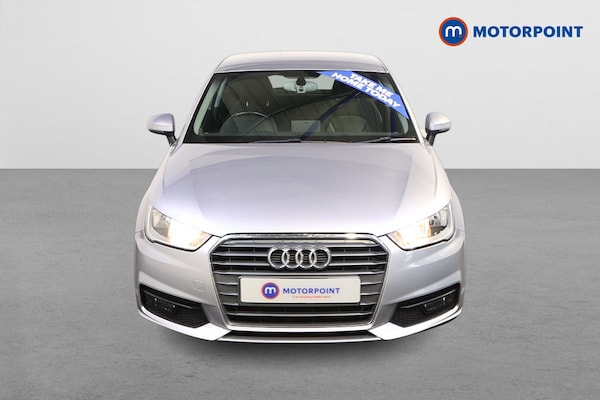 Used Audi A1 2017 for sale - 76209591: Photo 2